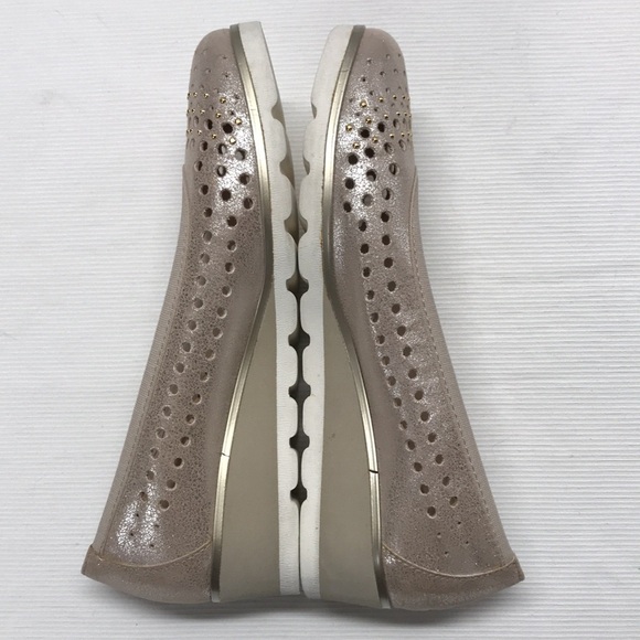 Grundland Made In Italy Womens Shoe - Picture 6 of 12